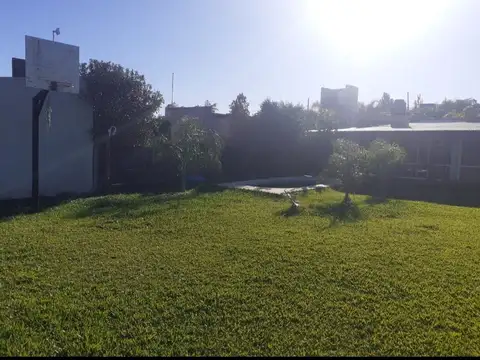 Casa en Venta 8 años