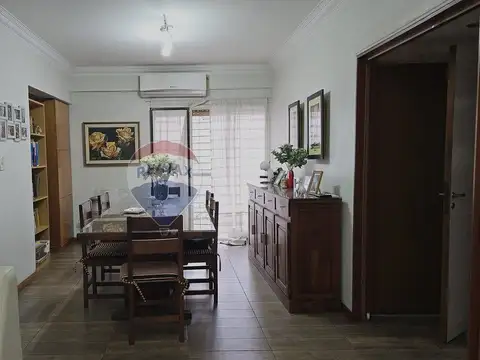 Avenida Juan Bautista Alberdi 1600