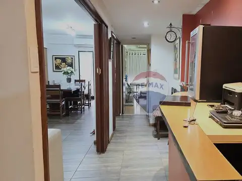 VENTA DEPTO 4 AMBIENTES C/DEP. CABALLITO-HERMOSO 