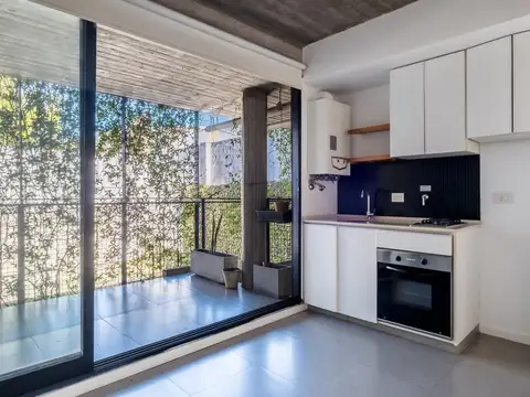 Departamento en Alquiler en Chacarita, CABA
