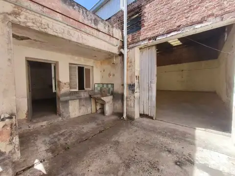 VENTA TERRENO APTO CONSTRUCCION EN PUYRREDON