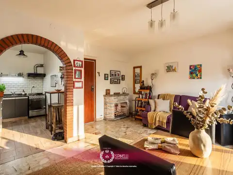 Depto Tipo Casa en Venta en San Cristobal, USD 94.000