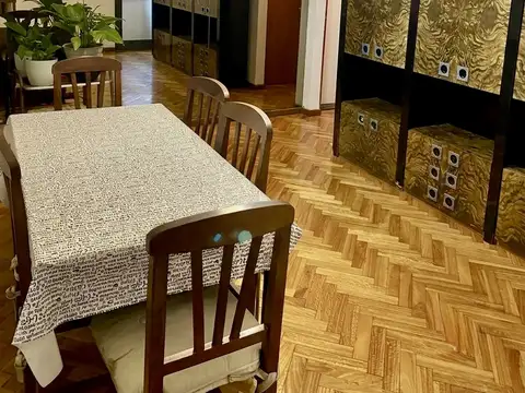 Avenida Escalada 2100