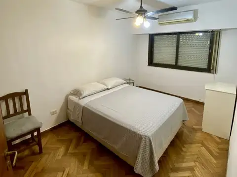 Venta departamento de 3 ambientes por escalera Apto Credito - Parque Avellaneda