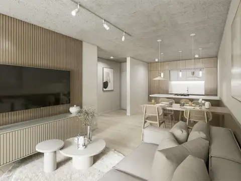 Departamento en Venta en Pichincha, Rosario
