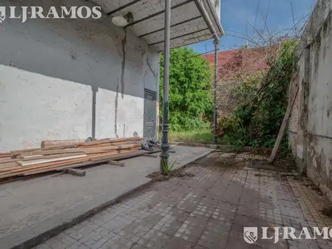Oficina en Alquiler 60 años