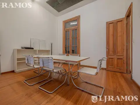 Oficina en Alquiler en Colegiales, USD 4.500