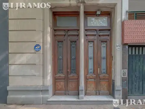 Avenida Olleros 2900