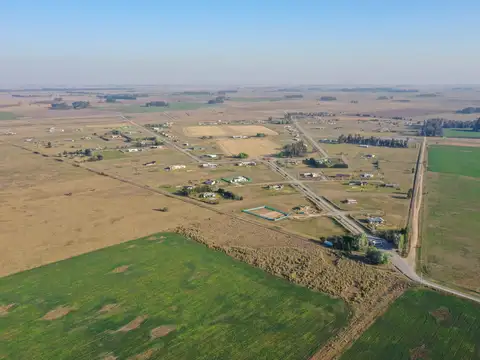 TERRENO  de 1HA en Chacra de la Trinidad OFERTA!