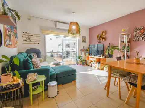 Departamento en Venta 12 años