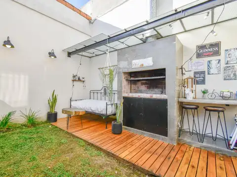 Departamento en Venta en Banfield, Partido de Lomas de Zamora