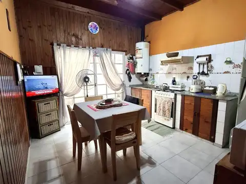 Depto Tipo Casa en Venta 79 años