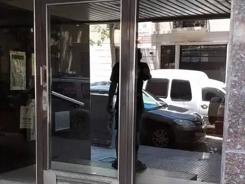 Azara 600 Barracas CABA