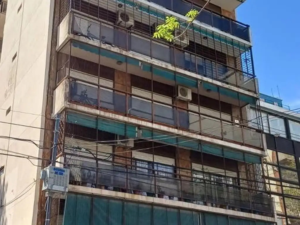 Azara 600 Barracas CABA