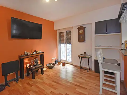 Departamento en Venta Permite mascota