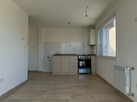 Departamento en Alquiler A Estrenar