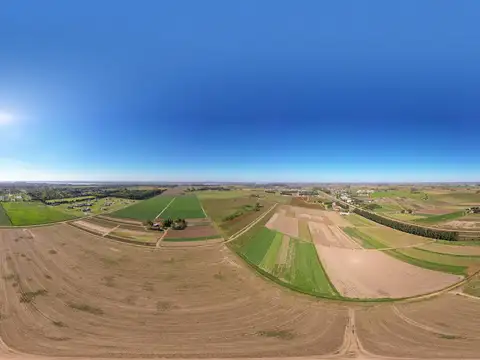 Terreno en Venta de 562,0 m2