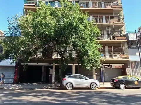 Avellaneda 2700, Piso 7