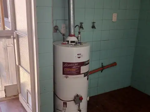 Departamento en Alquiler 50 años