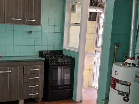 Departamento en Alquiler en Flores, $ 750.000