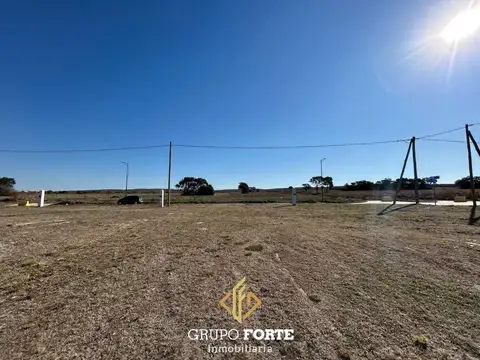 Terreno en Venta de 260,0 m2