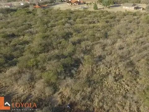 Terreno en Venta en Cerro De Oro, USD 92.000