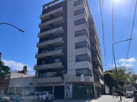 Avenida Chorroarín 500