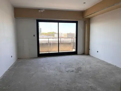 VENTA MONOAMBIENTE CON BALCON AGRONOMIA PERMUTA