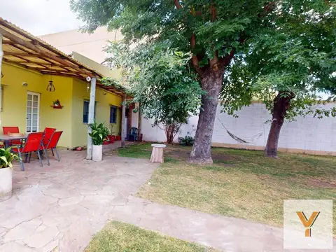 Casa en Venta 15 años