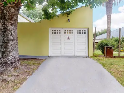 Casa en Venta 15 años
