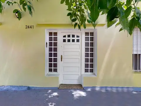 Casa en Venta - 3 Dormitorios 2 Baños - 480mts - La Plata
