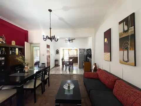 Sarratea al 300 Moron