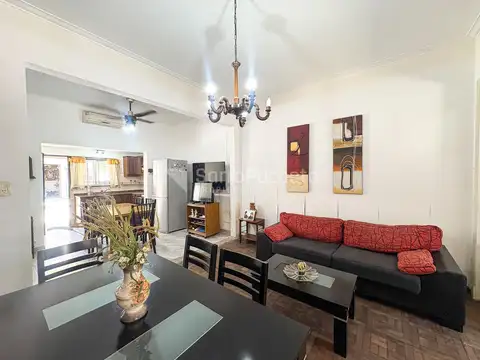 Casa en Venta en Moron Sur, USD 125.000