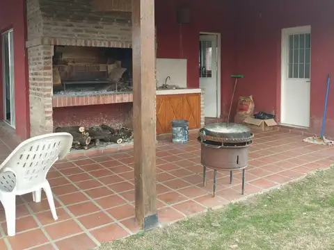 Campo - Paranacito