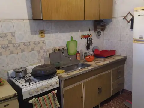 Casa en Venta en Jose Marmol, USD 60.000