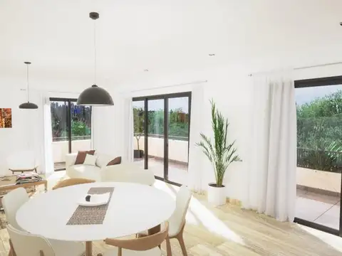 Departamento en Venta en San Antonio de Padua, USD 225.000