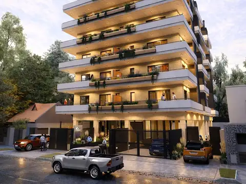 VENTA DEPARTAMENTOS 4 AMBIENTES EN POZO – PADUA CENTRO