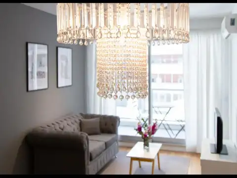 Departamento en Venta en Las Cañitas, USD 160.000