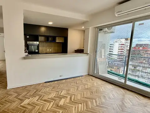 Departamento en Venta de 2 dormitorios