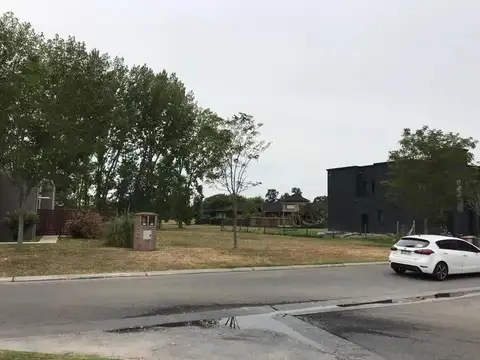 Terreno En Venta Barrio San Matias