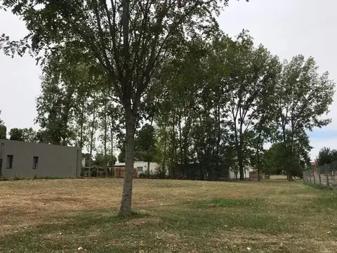 Terreno en Venta en San Matias, USD 120.000