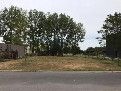 Terreno En Venta Barrio San Matias