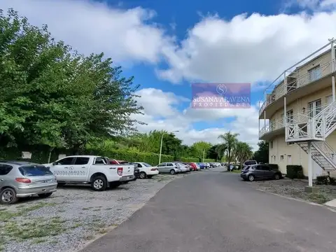 Alto del Molino 100