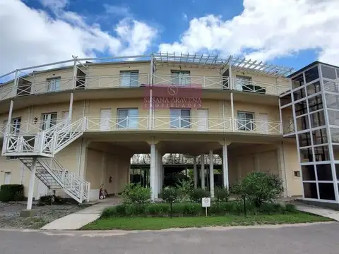 Departamento en Alquiler de 2 dormitorios