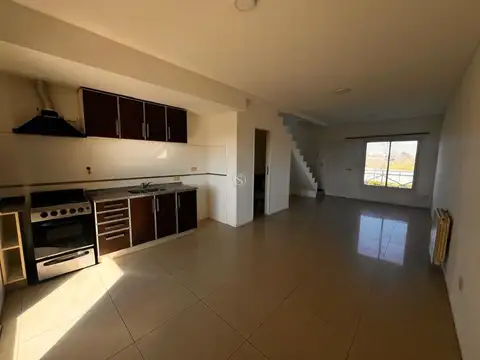 Departamento Dúplex  en Alquiler en Alto del Molino, Pilar, G.B.A. Zona Norte