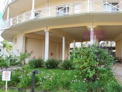 Departamento en Alquiler de 3 ambientes
