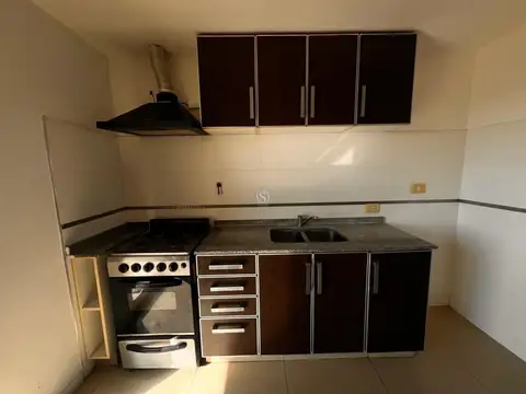 Departamento en Alquiler de 2 dormitorios