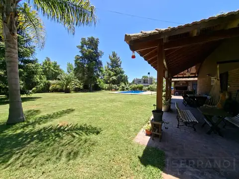 Casa en Venta en Parque Sakura, USD 145.000