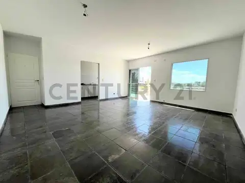 Bruselas 100, Piso 1