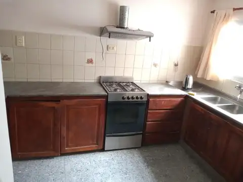 Casa en Venta en Belgrano, USD 58.000